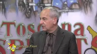 Studio Toscana Sprint 
