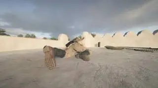 Battlefield 1 - Sniper Rampage!!!
