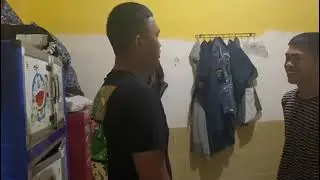 Tugas bahasa Inggris (TAKING A VOCATION) AMI AIPI MAKASSAR 