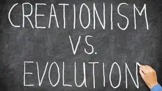 Evolution vs. Creationism - Science or Religion?