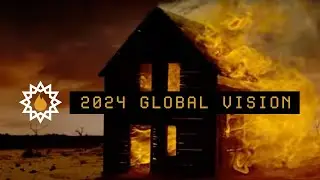 GCM 2024 Global Vision Cast (An Inside Look At An Underground Church Global Meeting)