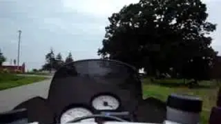 K12R bike cam
