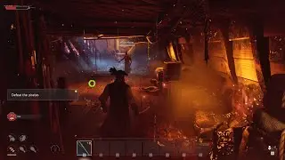 Crosswind Early Alpha NEW Gameplay