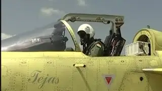 Part-1| HAL LCA Tejas LSP-4 [Limited Series Production] first flight in 2010. KH-2014