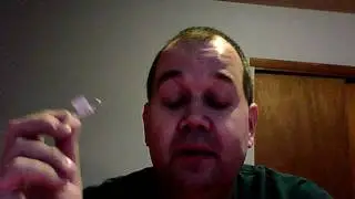 Brad discusses Charles Street by Mark Birley