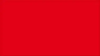 1 Hour Torch Red #F7111B Screen | Background | Backdrop | Screensaver | Meditation | FULL HD