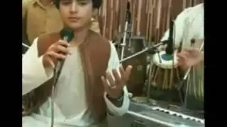 20 20- اکــــبرشــــاه نیــــــــکزاد | اخ لــــــیونی نـــــــه یــی