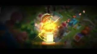 Gladiator Heroes (Golden Soldiers Ticket Opening) (Золотые солдаты Открыто для билетов)