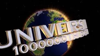 Universe Logo 1000000th Downloads 1997 2012 Remake pub0001 0550