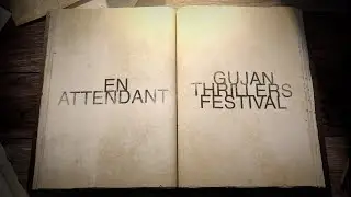 EN ATTENDANT LE FESTIVAL - HERVE  COMMERE / DERNIER CRI