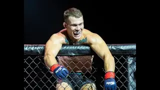 Louis &ldquo;the Monster&rdquo; Cosce looking to continue first round finish streak at UFC 255