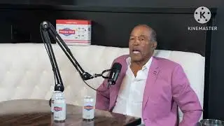 OJ Simpson - Kris Who?