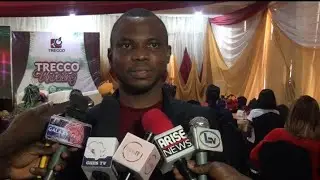 UNAVAILING OF TRECCO APP FOR AFRICA FARMERS