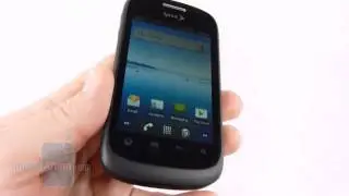 ZTE Fury Review