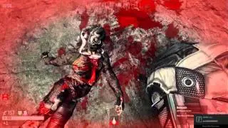 The Culling - Victory n&deg;1 (full match)