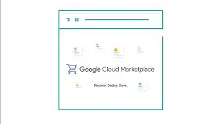 Why Use Google Cloud Marketplace to procure security solutions