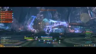 Blade and Soul SE | Iron Forge (Hard Mode) BM Tank