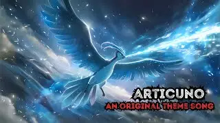 If Articuno Had a Theme Song &ndash; Frost Eternal Descends