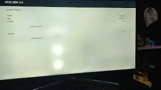 Como limpar dados e limpar Cache de aplicativos de tv box quando n&atilde;o aceita senha modelo 2