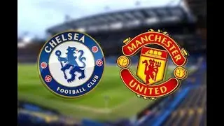 Manchester United vs. Chelsea | GAMEPLAY PART-3 | (PC HD) 2024 | FIFA 07