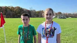 Taconic Hills Pumpkin Run 2023