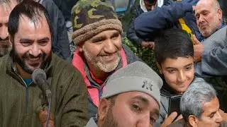 Superhit Kashmiri Sufi Song ll Bremdith Wajnas ll Gm Bulbul ll#sufi #sufibaeth #sufism 
