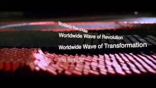 Anonymous ~ Worldwide Wave of Action ~ #www