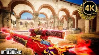 Livik Aftermath PUBG MOBILE Chicken Dinner 