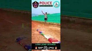 Ap Police Events fire 🔥