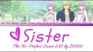 Too Perfect Saint - Ending full 
