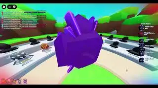 NULL Void [Bubble Gum Simulator Infinity]
