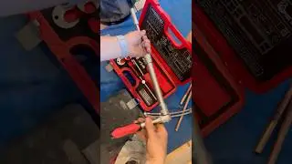 The best plumbing tool for taps! #howto #learn #diy #foryou #asmr #subscribe #youtubeshorts #tools