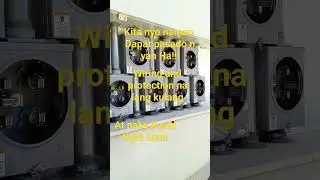 #electricianinstaller