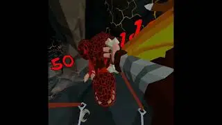 How to level up your Dino fast in UG VR