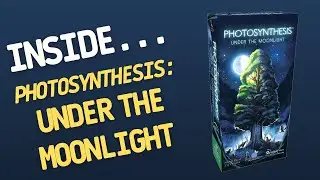 Photosynthesis Under the Moonlight | Inside with Jo&atilde;o Ricardo Ep156