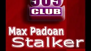 Max Padoan - Stalker. Including Reflex and 24 Days (Minimal House) by 989 Records - 2008