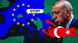 Why Turkey's Protests Could Change Everything for the EU