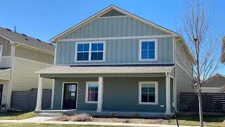 NEW LISTING: 107 S Shay Rd Andover KS 67002