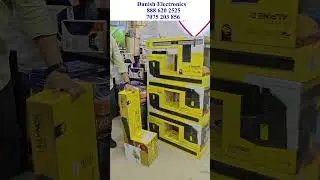 Sankranti Special Offers Premium Quality Sound Boxes Speakers Smart + Andriod LED TV With FREE GIFTS