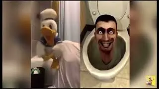 Donald wtf