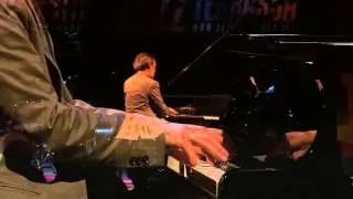 Swit Records pressents SolIT, Ignasi Terraza piano solo, live at Terrassa