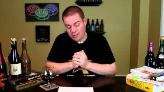 Firestone Walker Double Jack Double IPA vs. Great Lakes Chillwave Double IPA