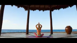 PARADISE ON EARTH! Intimate Yoga  Retreat in Tulum