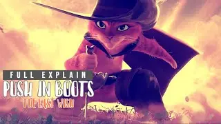 Watch this cute cat fights monsters with his friends and try to escape death