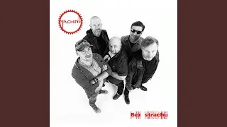 Bez strachu (Singiel)