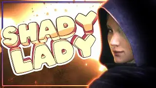 Cid is just built DIFFERENT! | Final Fantasy 16