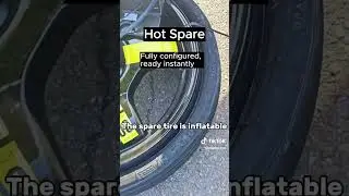 Hot Spare
