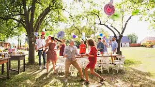 MeinOrtApp Video
