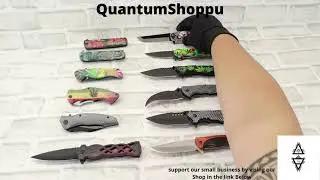 QuantumShoppu, Real Anime Store of the future.