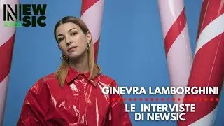 Le interviste di Newsic.it - Ginevra Lamborghini